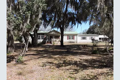 148 Denver Road, Crescent City, FL 32112 - Photo 1