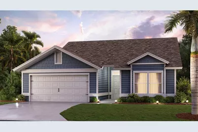 133 Greenwood Drive, Palm Coast, FL 32137 - Photo 1