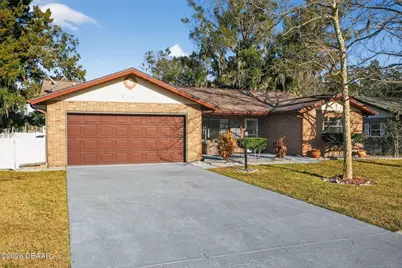 2001 Kenilworth Avenue, South Daytona, FL 32119 - Photo 1