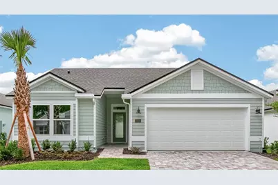144 Greenwood Drive, Palm Coast, FL 32137 - Photo 1