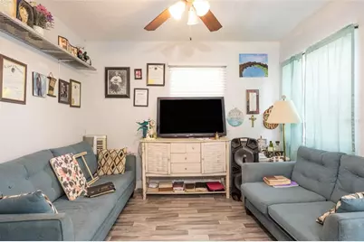 507 S Anderson Street, Bunnell, FL 32110 - Photo 2