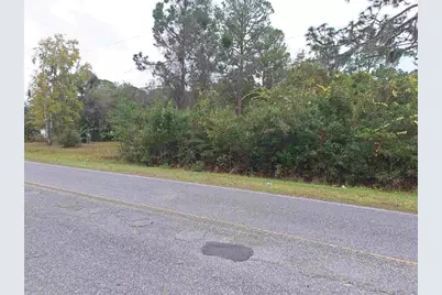 203 Crescent Lake Shore Drive, Crescent City, FL 32112 - Photo 1