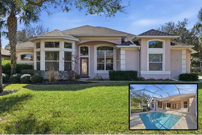 3120 Sperrin Drive, Ormond Beach, FL 32174 - Photo 1