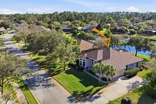 3120 Sperrin Dr, Ormond Beach, FL 32174 - Photo 60