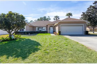 2 Edwin Lane, Palm Coast, FL 32164 - Photo 4