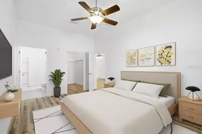 605 Golden Lake Loop #12-4, Saint Augustine, FL 32084 - Photo 4