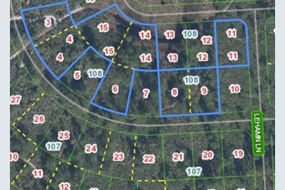 3416 Songbrook Drive, Lake Placid, FL 33852 - Photo 1