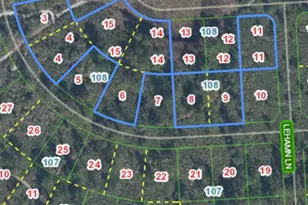 3416 Songbrook Dr, Lake Placid, FL 33852 - Photo 1