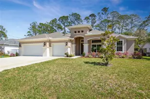 25 Egan Dr, Palm Coast, FL 32164 - Photo 1