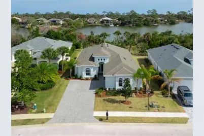 82 N Lakewalk Drive, Palm Coast, FL 32137 - Photo 54