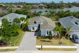 82 N Lakewalk Dr, Palm Coast, FL 32137 - Photo 54