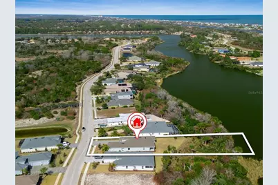 82 N Lakewalk Drive, Palm Coast, FL 32137 - Photo 62