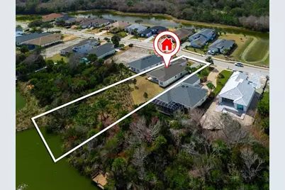82 N Lakewalk Drive, Palm Coast, FL 32137 - Photo 60