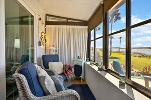 1 Ocean Palm Villa N, Flagler Beach, FL 32136 - Photo 24