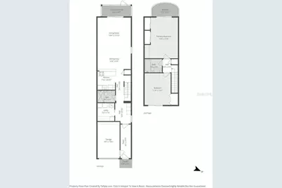 1 Ocean Palm Villa N, Flagler Beach, FL 32136 - Photo 42