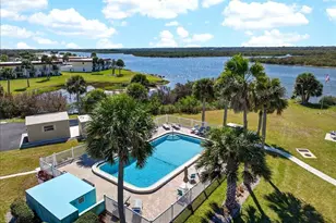 1 Ocean Palm Villa N, Flagler Beach, FL 32136 - Photo 36