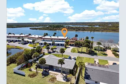 1 Ocean Palm Villa N, Flagler Beach, FL 32136 - Photo 32