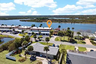 1 Ocean Palm Villa N, Flagler Beach, FL 32136 - Photo 32