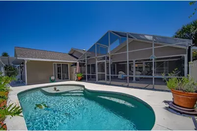 13 Cottagegate Court, Palm Coast, FL 32137 - Photo 46