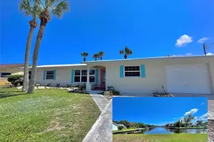 360 Palm Cir, Flagler Beach, FL 32136 - Photo 1