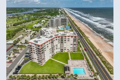3600 S Ocean Shore Boulevard #115, Flagler Beach, FL 32136 - Photo 16