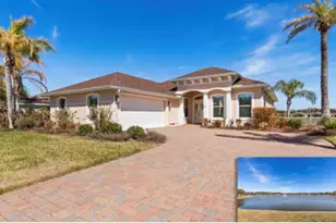 154 Arena Lake Dr, Palm Coast, FL 32137 - Photo 1