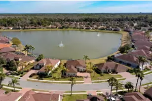 154 Arena Lake Dr, Palm Coast, FL 32137 - Photo 54