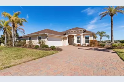 154 Arena Lake Drive, Palm Coast, FL 32137 - Photo 2