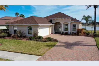 154 Arena Lake Drive, Palm Coast, FL 32137 - Photo 52