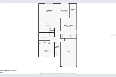 2 Union Court, Palm Coast, FL 32164 - Photo 38