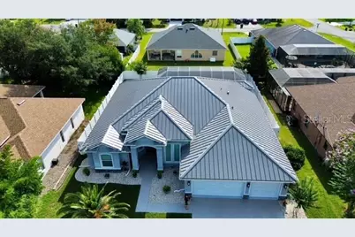 84 Lancelot Drive, Palm Coast, FL 32137 - Photo 1