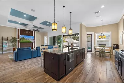 84 Lancelot Drive, Palm Coast, FL 32137 - Photo 8