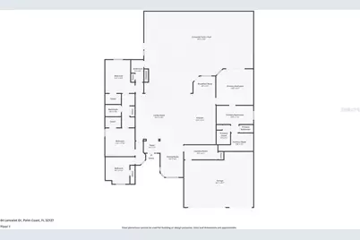 84 Lancelot Drive, Palm Coast, FL 32137 - Photo 54