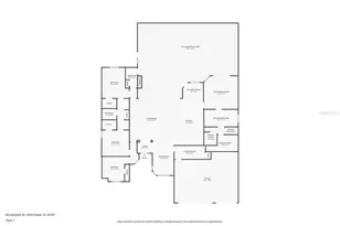 84 Lancelot Dr, Palm Coast, FL 32137 - Photo 54