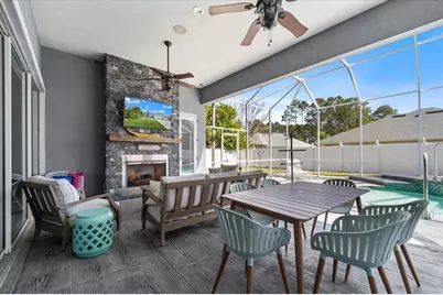 84 Lancelot Drive, Palm Coast, FL 32137 - Photo 44