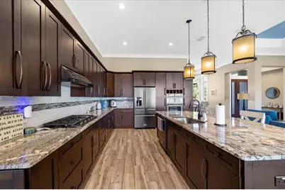 84 Lancelot Drive, Palm Coast, FL 32137 - Photo 4