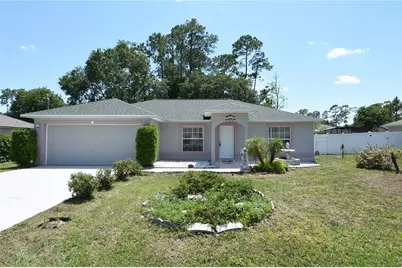 16 Richland Lane, Palm Coast, FL 32164 - Photo 1