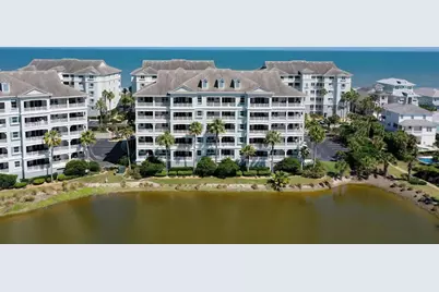 1000 Cinnamon Beach Way #934, Palm Coast, FL 32137 - Photo 1