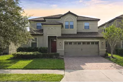 1520 Moon Valley Drive, Davenport, FL 33896 - Photo 1