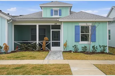 118 Gypsy Palace Lane, Daytona Beach, FL 32124 - Photo 1