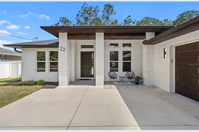 22 Zonal Geranium Trail, Palm Coast, FL 32164 - Photo 2