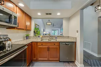 1228 Charter Oaks Circle, Holly Hill, FL 32117 - Photo 8