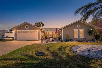 116 Lehigh Avenue, Flagler Beach, FL 32136 - Photo 2