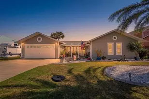116 Lehigh Ave, Flagler Beach, FL 32136 - Photo 2