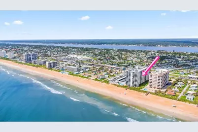1415 Ocean Shore Boulevard #807, Ormond Beach, FL 32176 - Photo 1