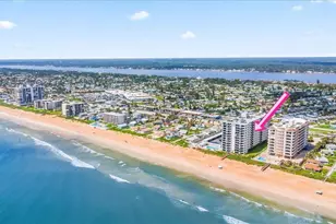 1415 Ocean Shore Blvd, Ormond Beach, FL 32176 - Photo 1