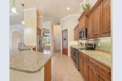 6 Scarlet Oak Circle Circle, Palm Coast, FL 32137 - Photo 8