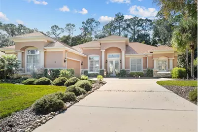 6 Scarlet Oak Circle Circle, Palm Coast, FL 32137 - Photo 1