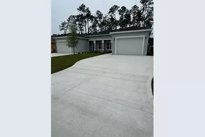 44 Red Mill Drive #B, Palm Coast, FL 32164 - Photo 1