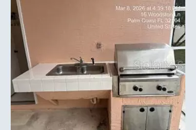 16 Woodston Lane, Palm Coast, FL 32164 - Photo 8